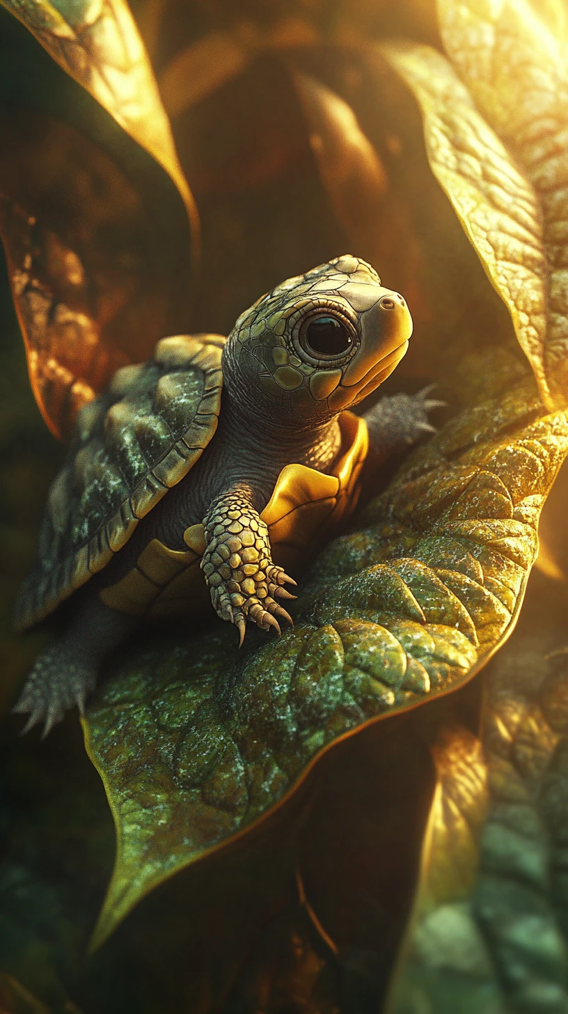 turtle