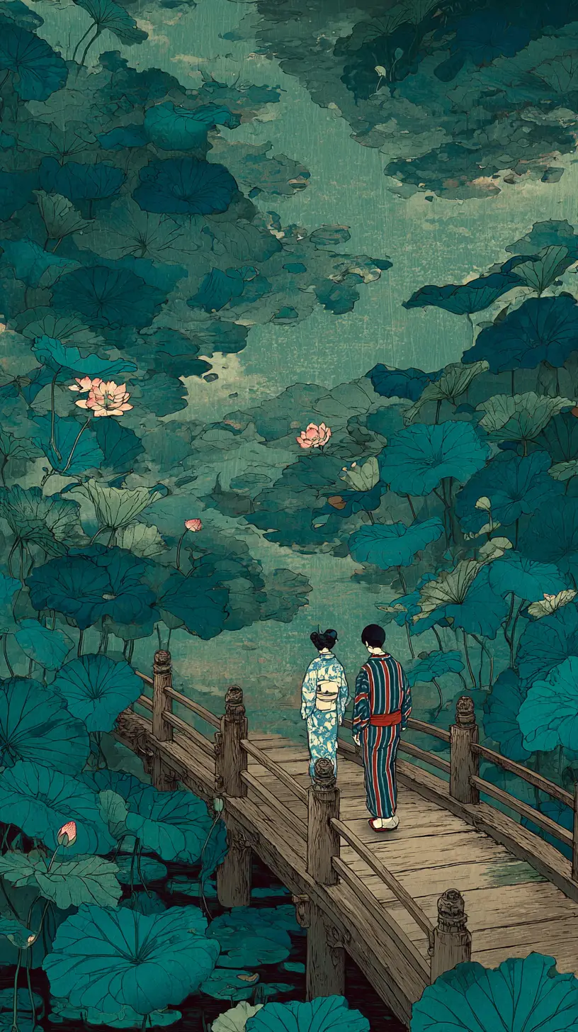 traditional painting