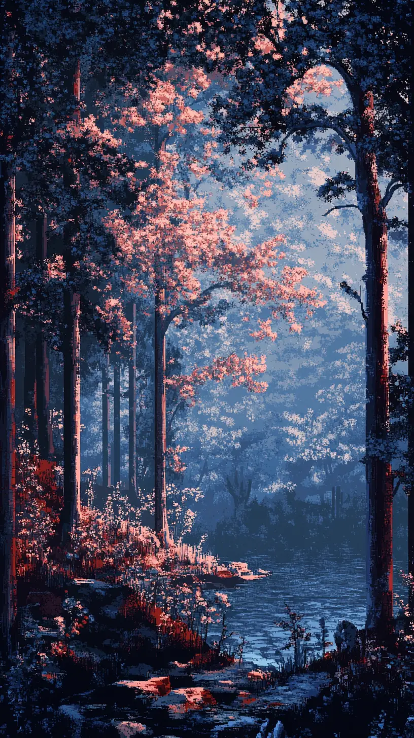 pointillism