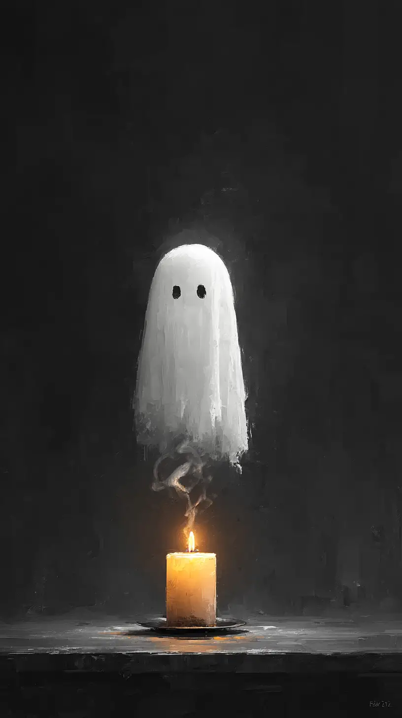 ghost