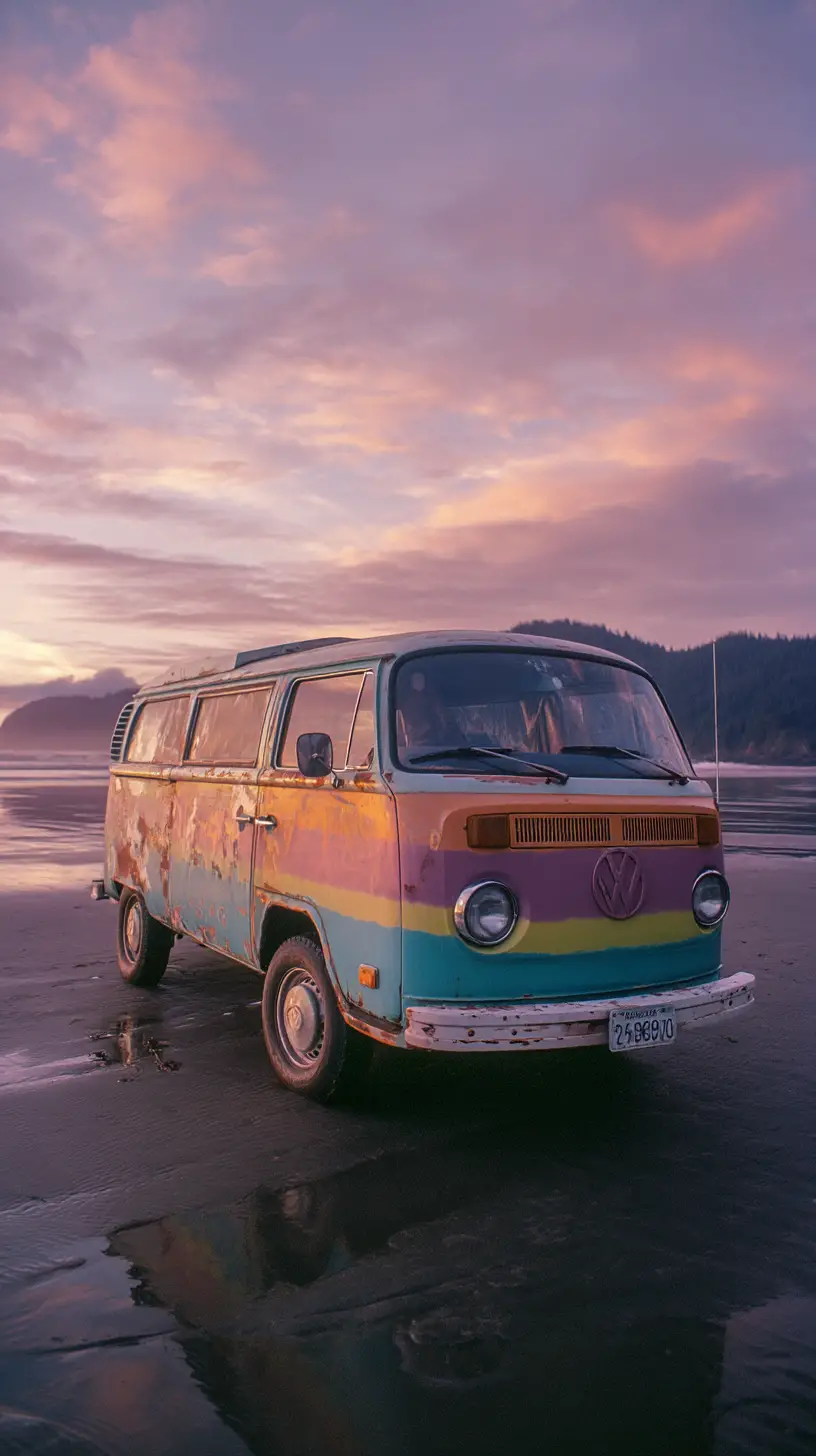 van