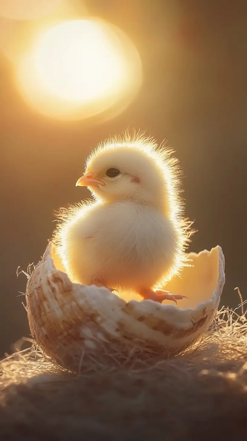 chick
