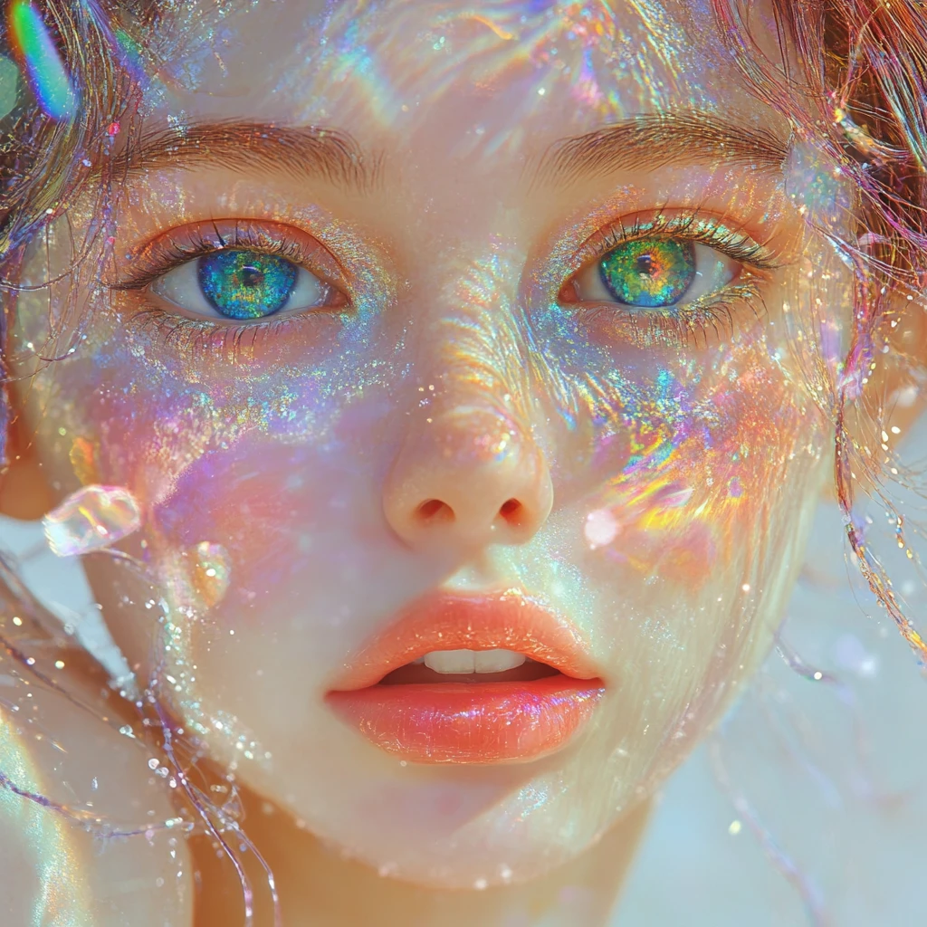psychedelic illustration
