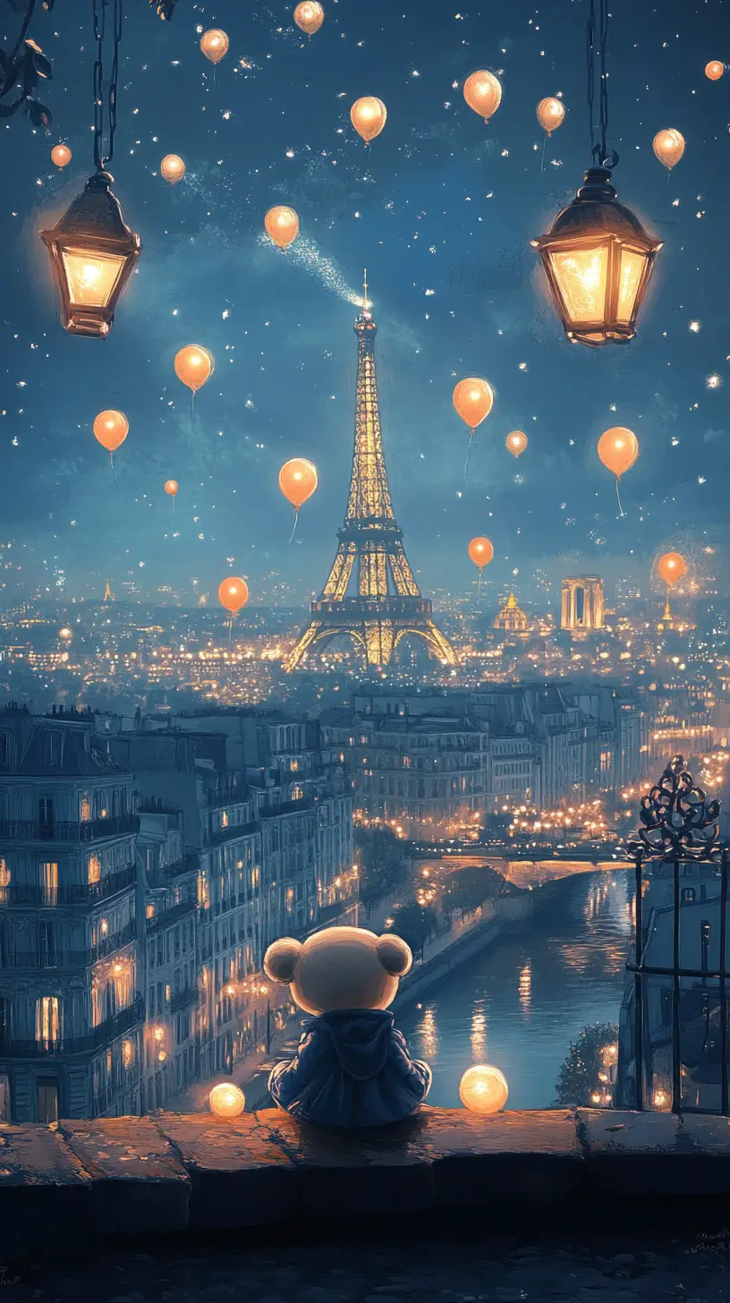 cute illustration