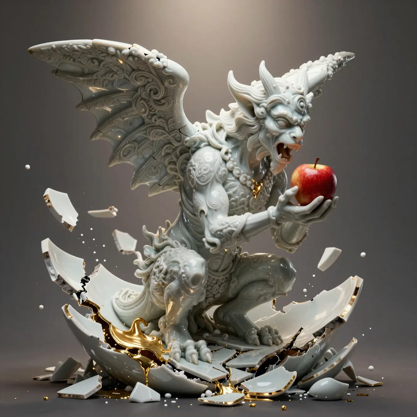 gargoyle