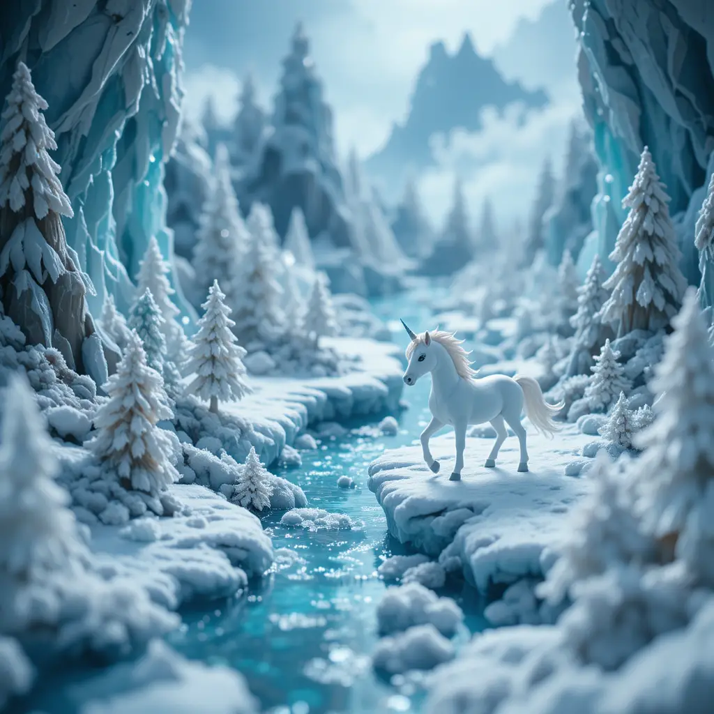 unicorn