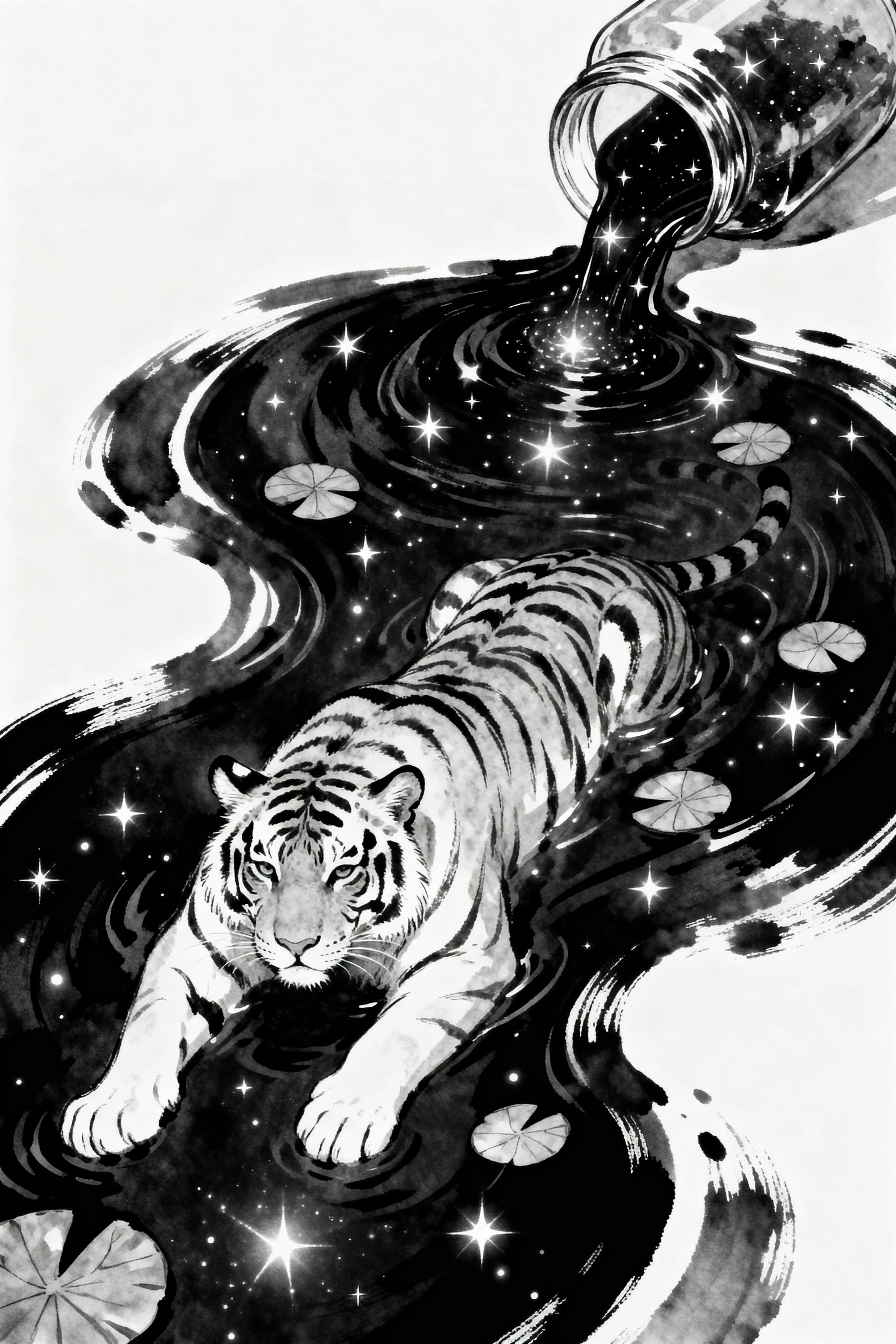 cosmic void