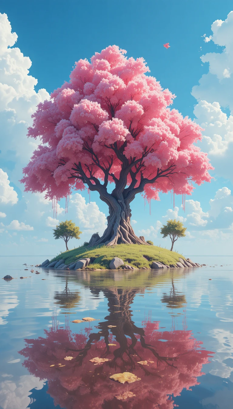 island