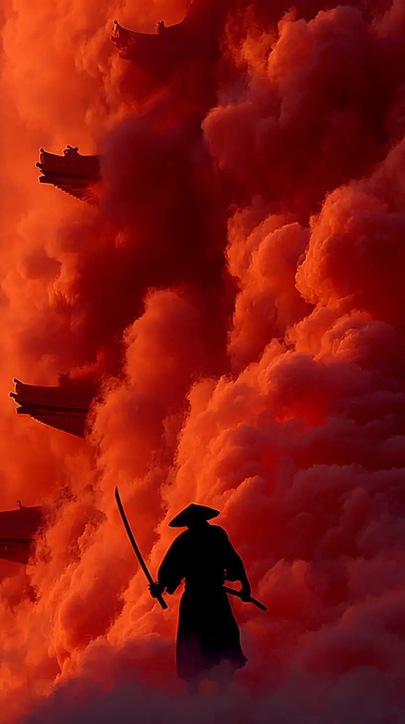 samurai