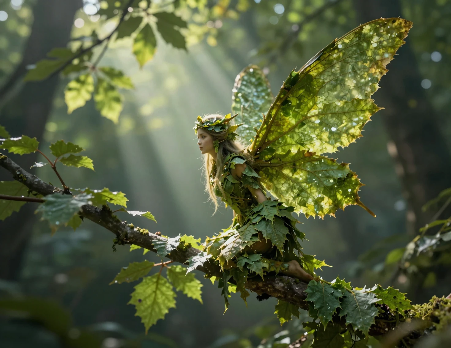 photorealistic rendering