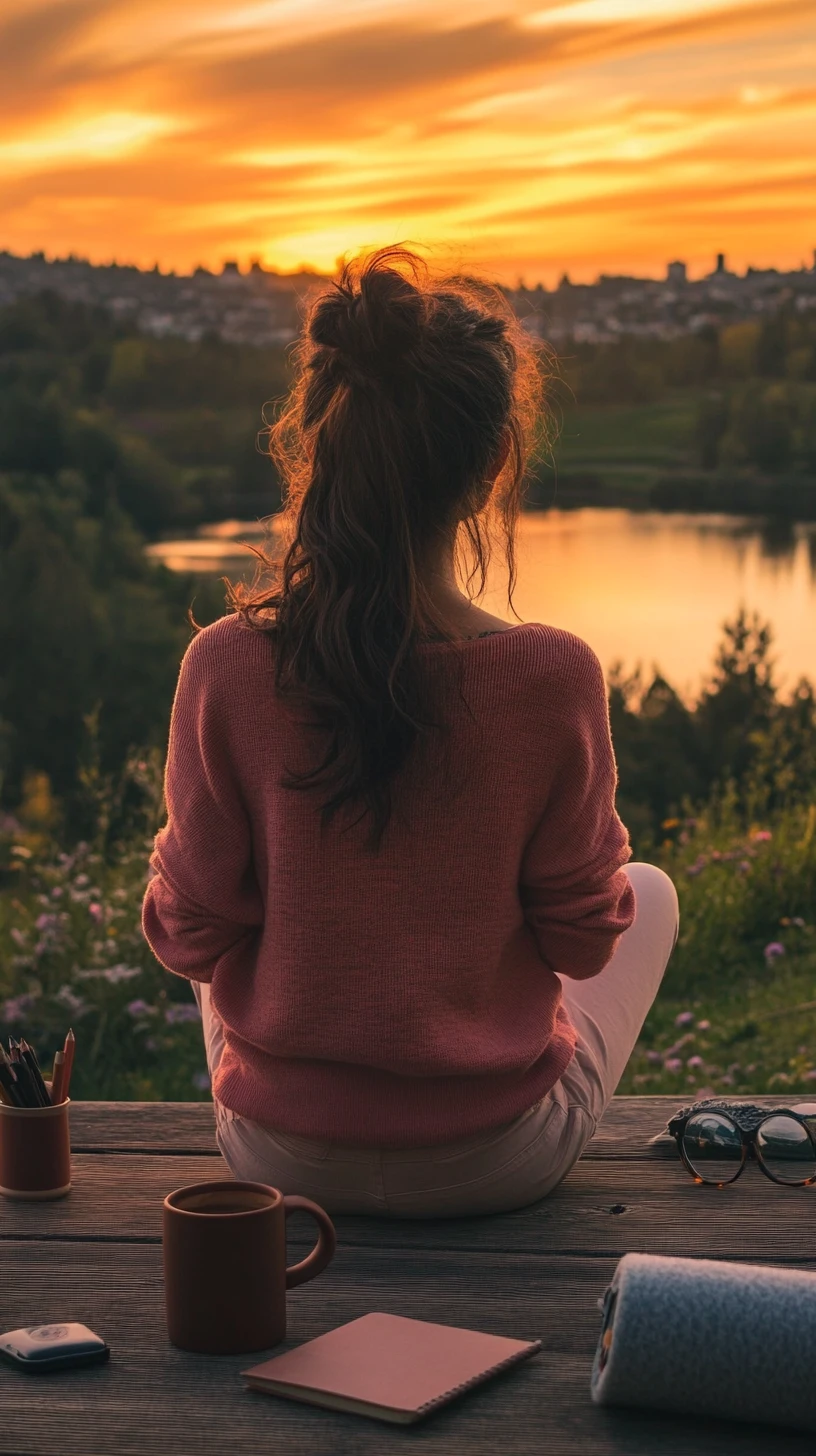 lakeside