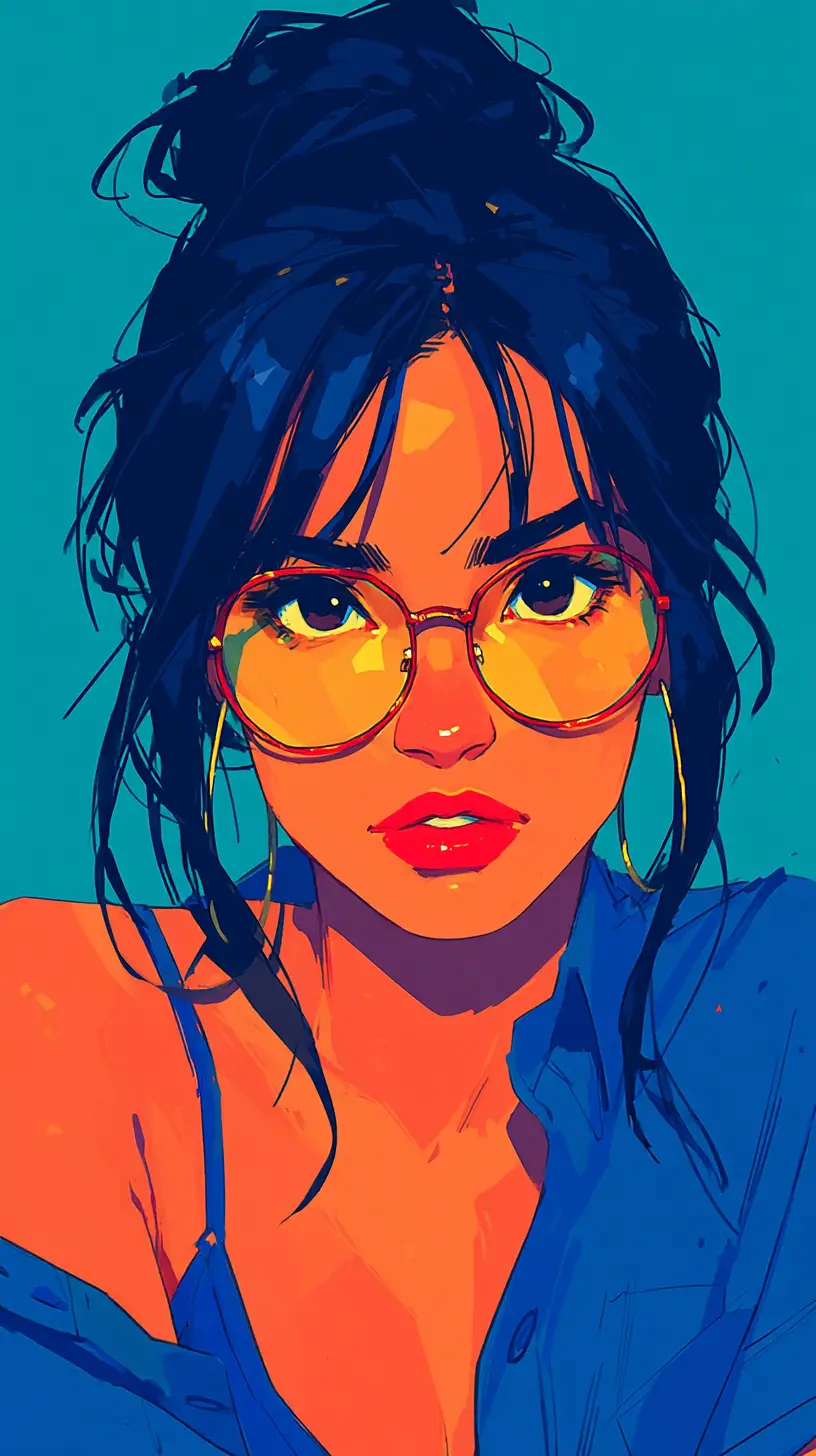 graffiti illustration