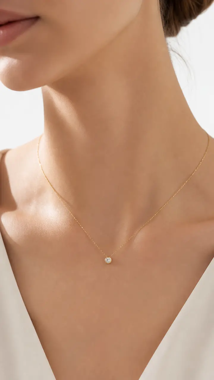 necklace