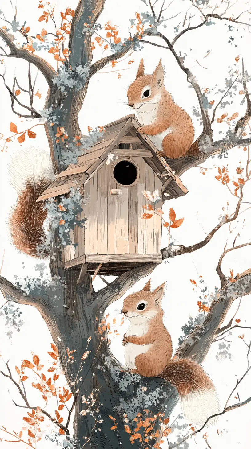 treehouse
