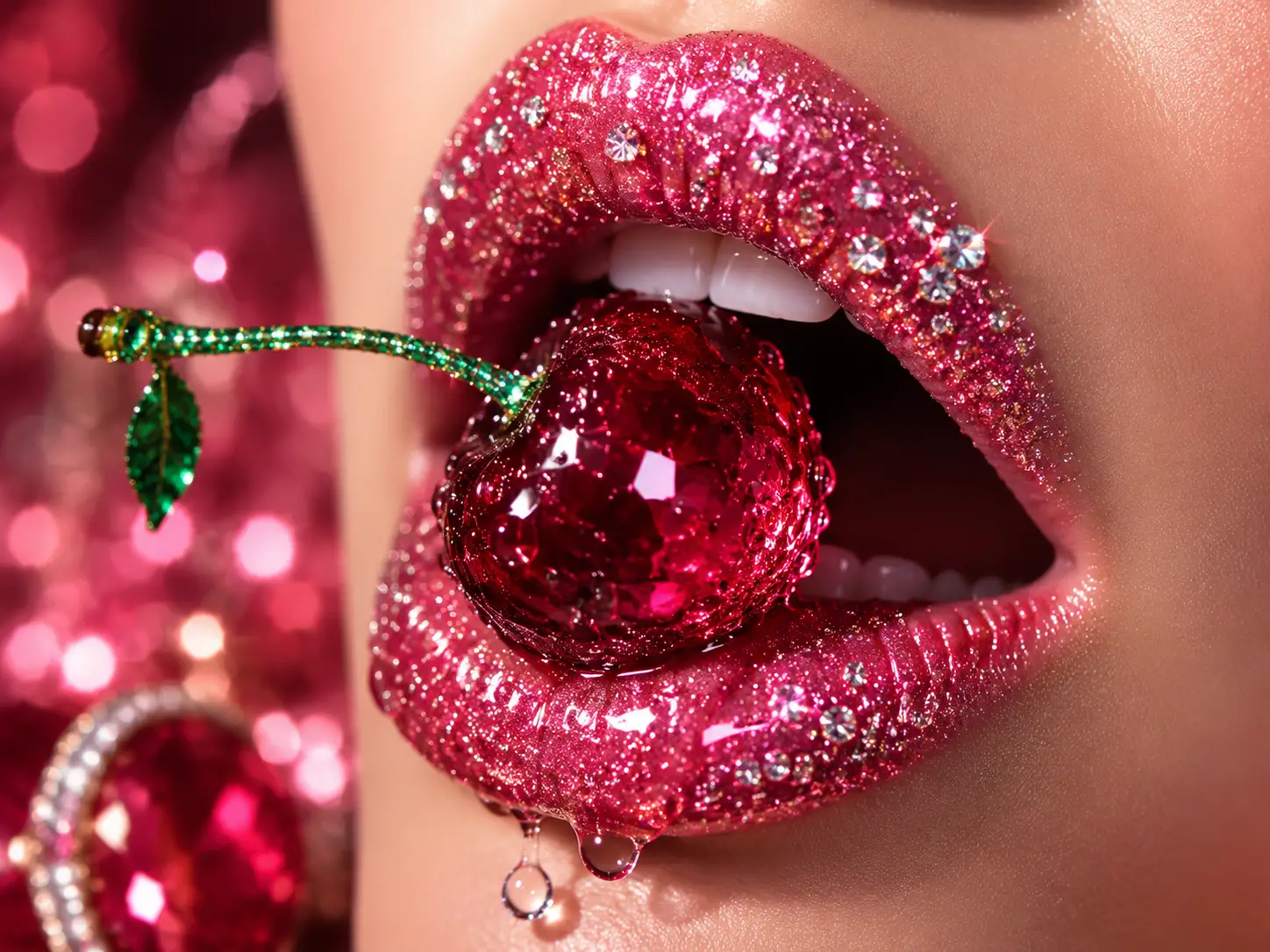 lips