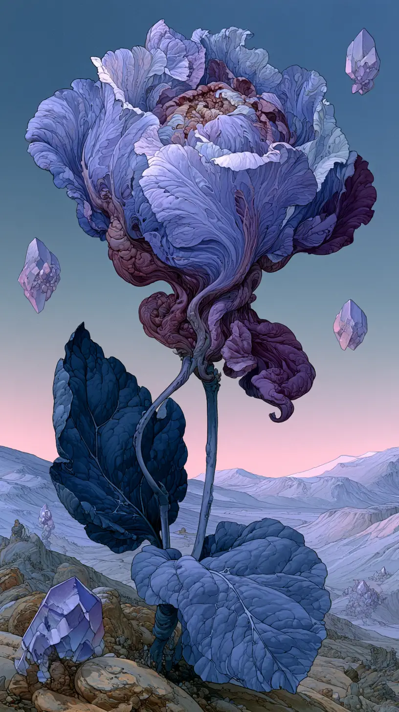 wondrous