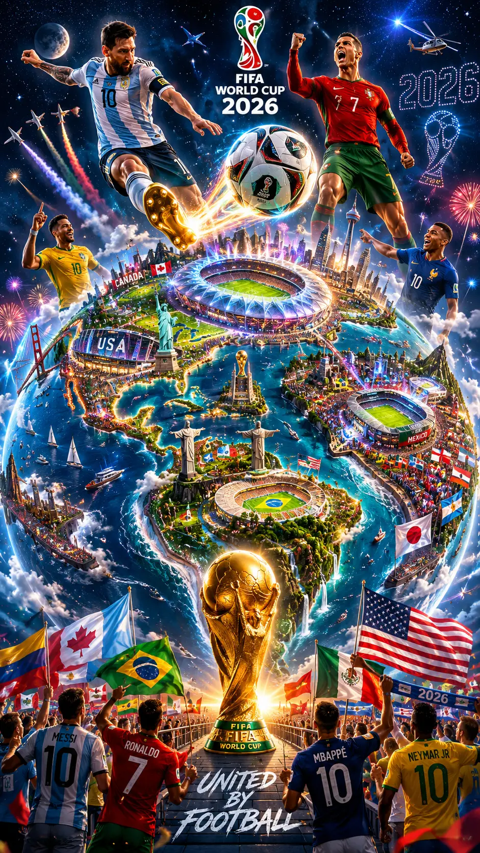 planet