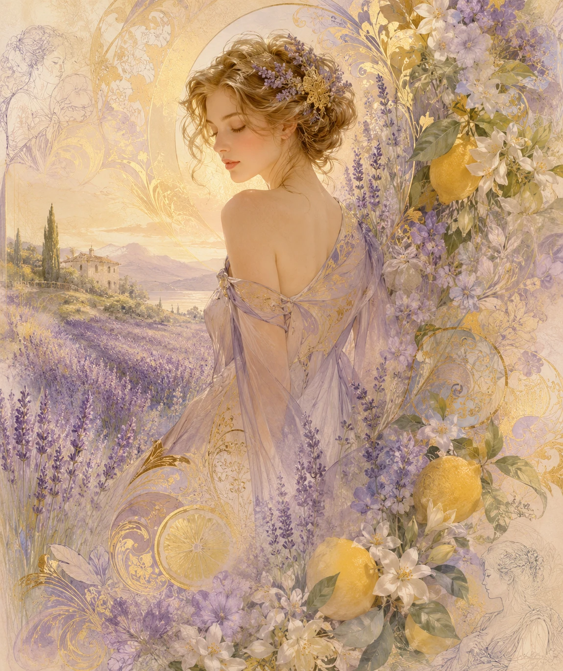 pleasant
