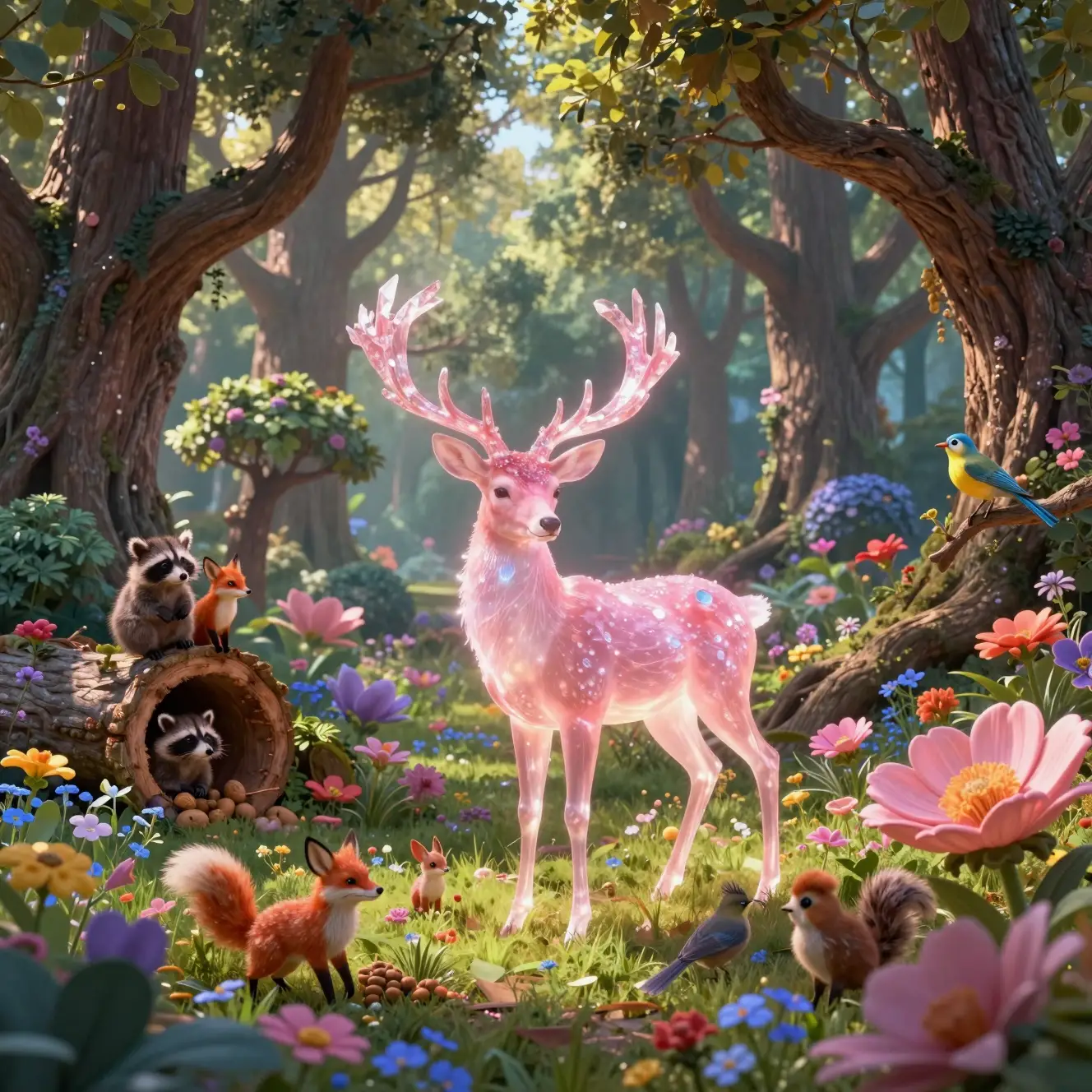 deer