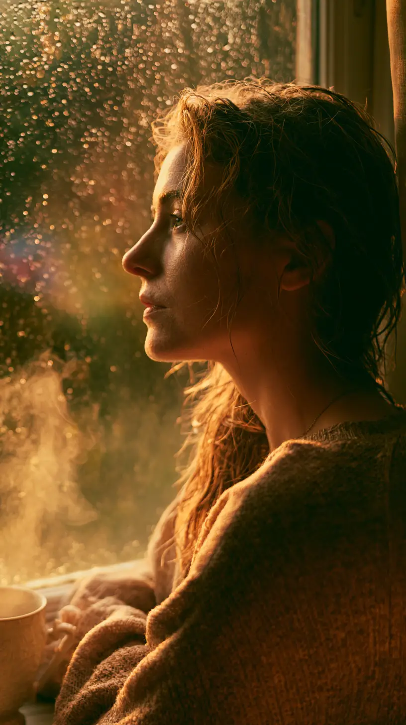 indoor window