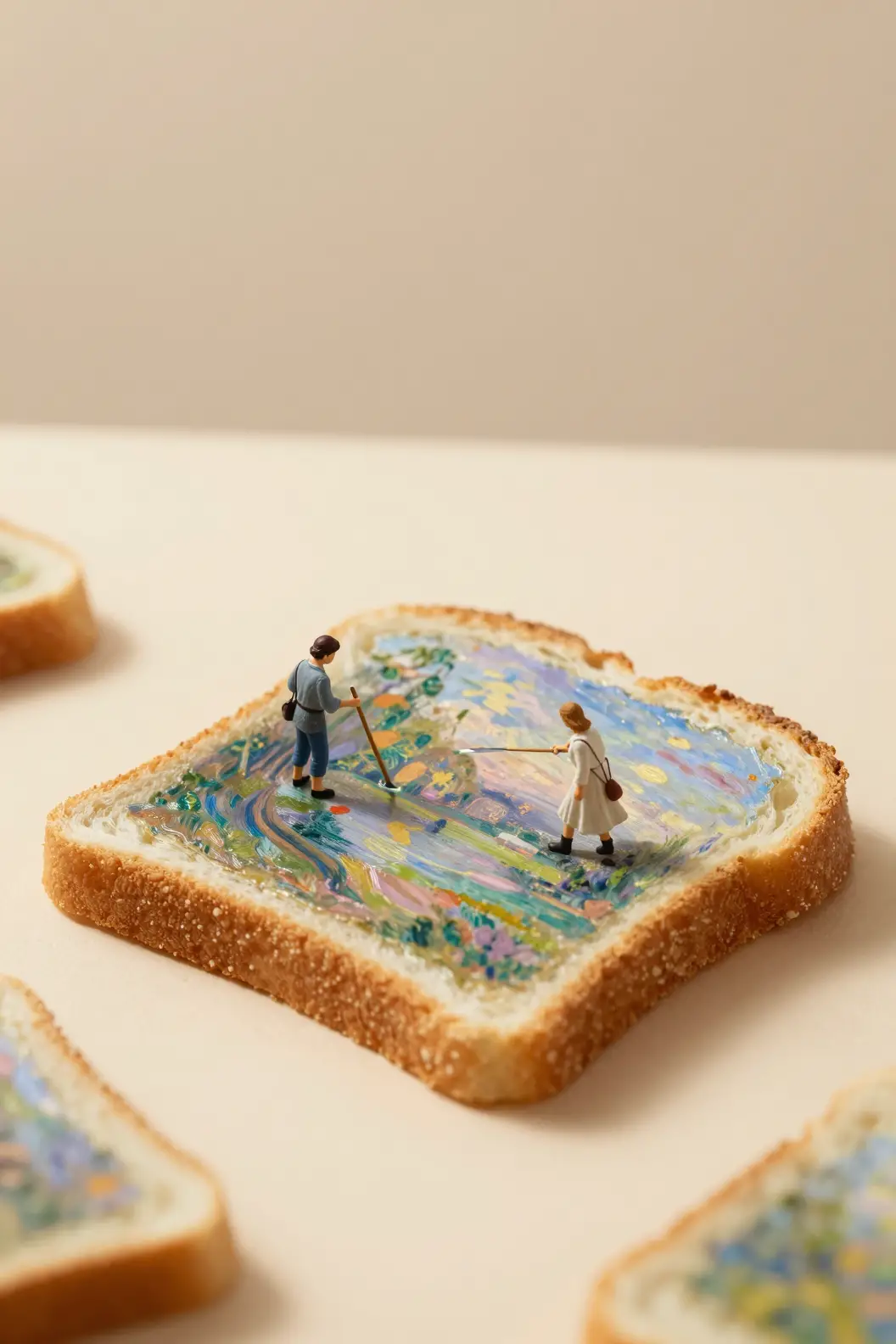 bread