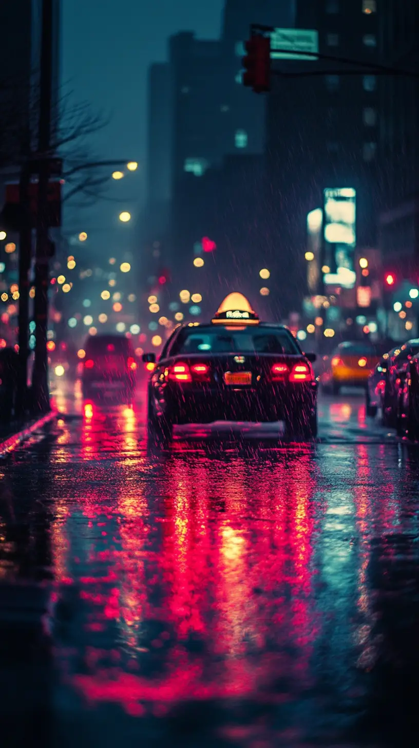 street light