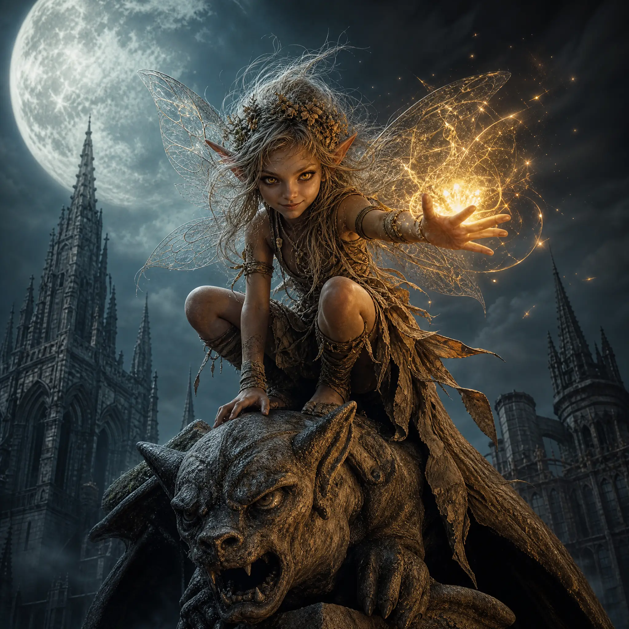 gothic architecture