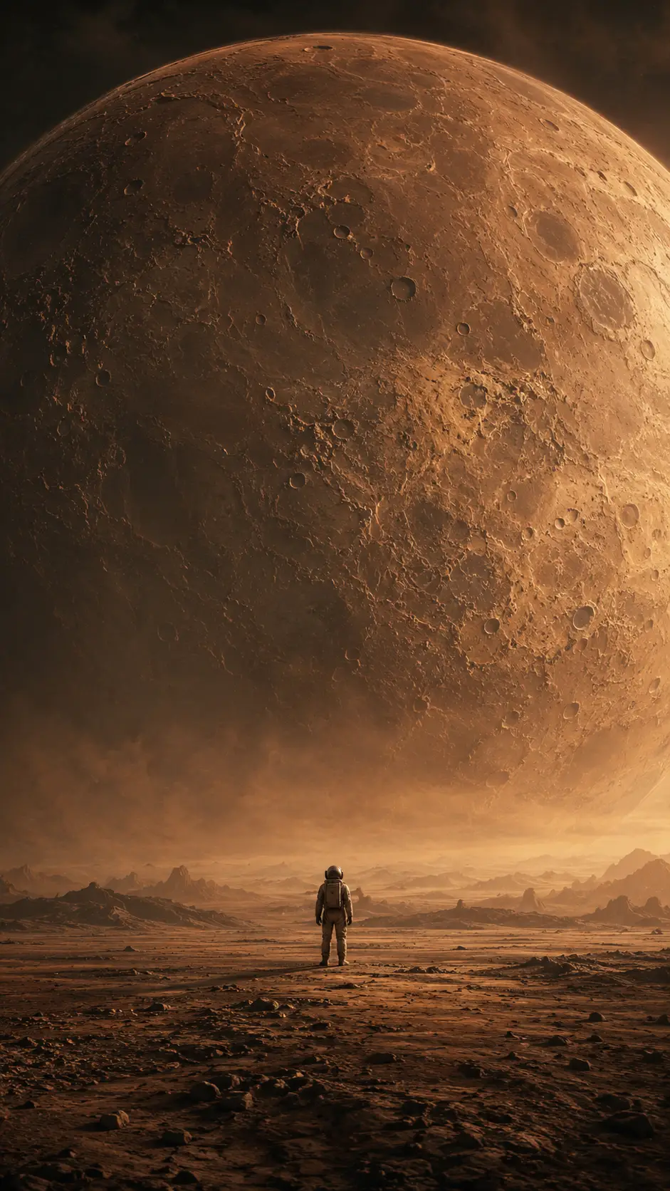 desert planet