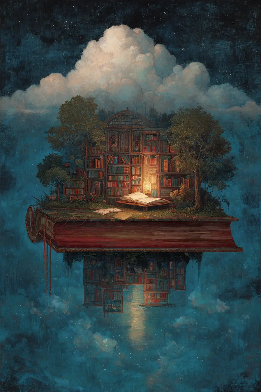 ruins
