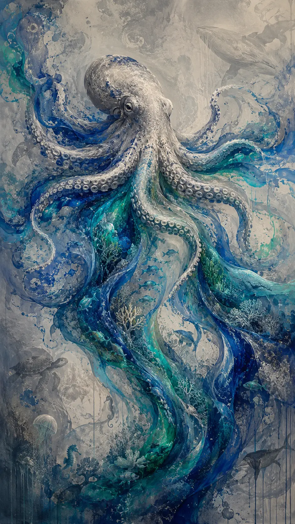 octopus
