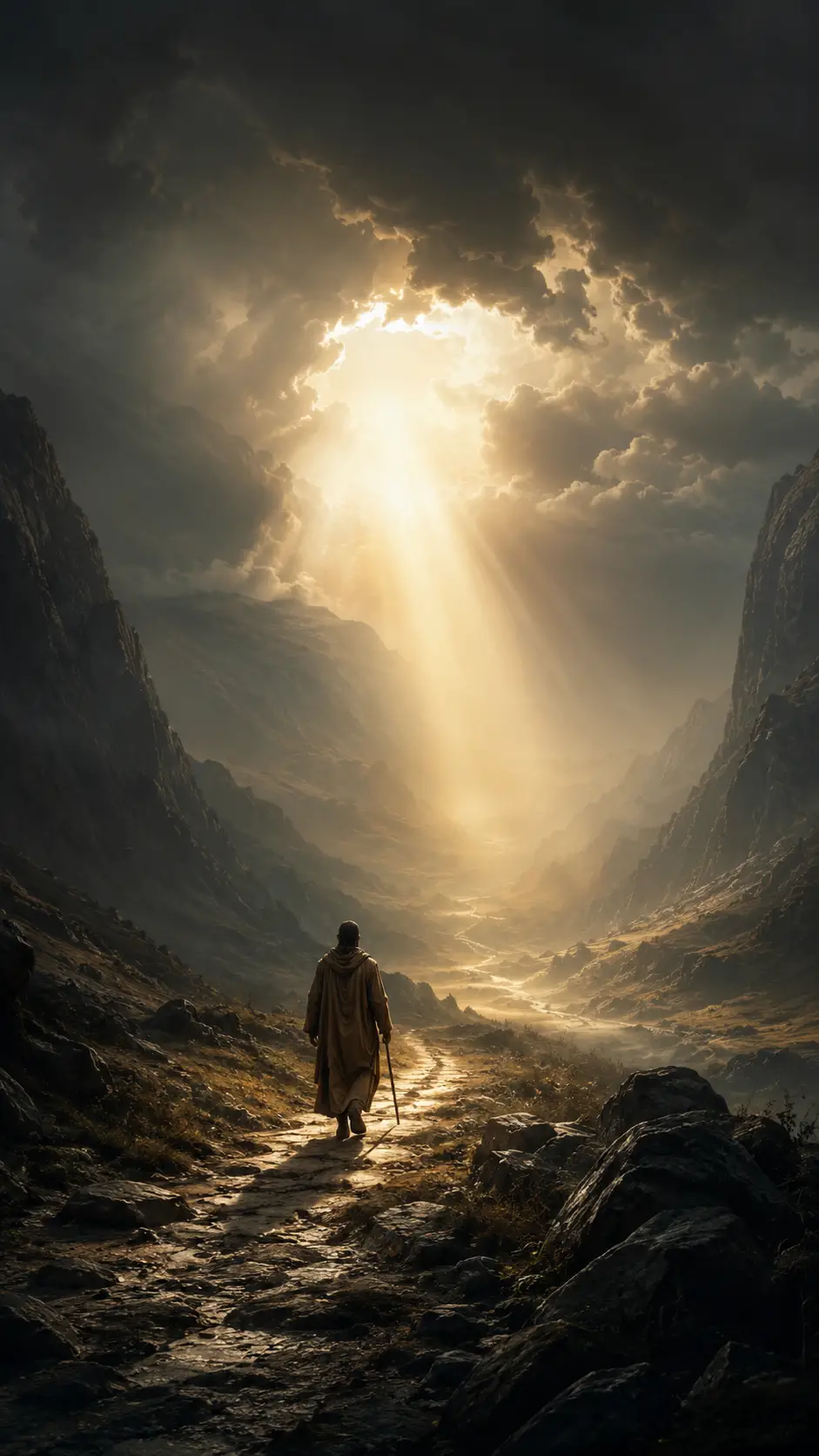 traveler