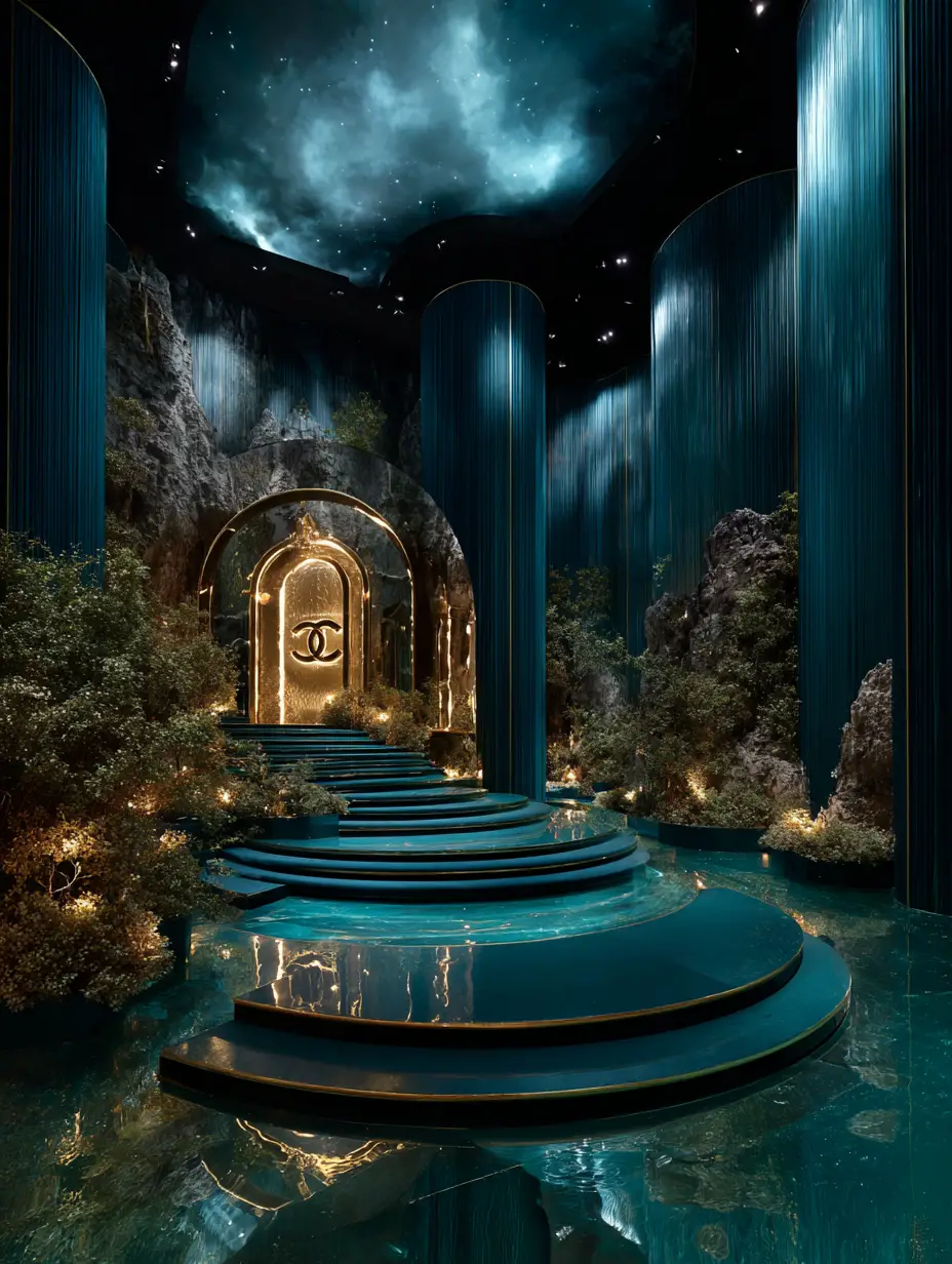 interior design