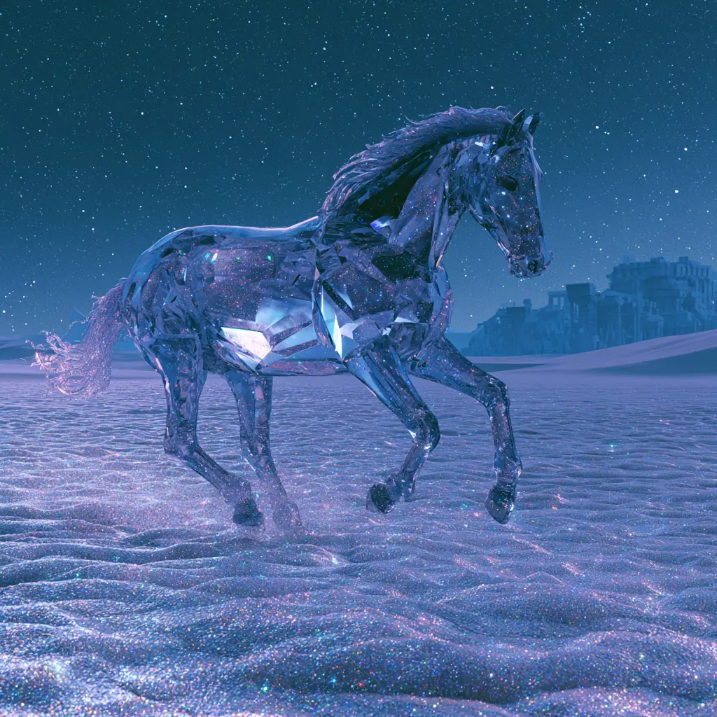 horse