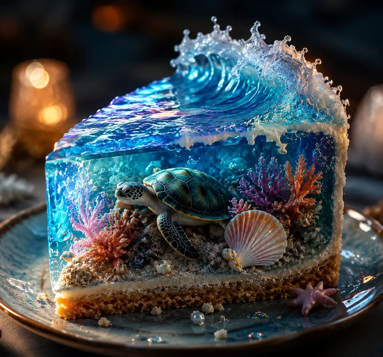 cake