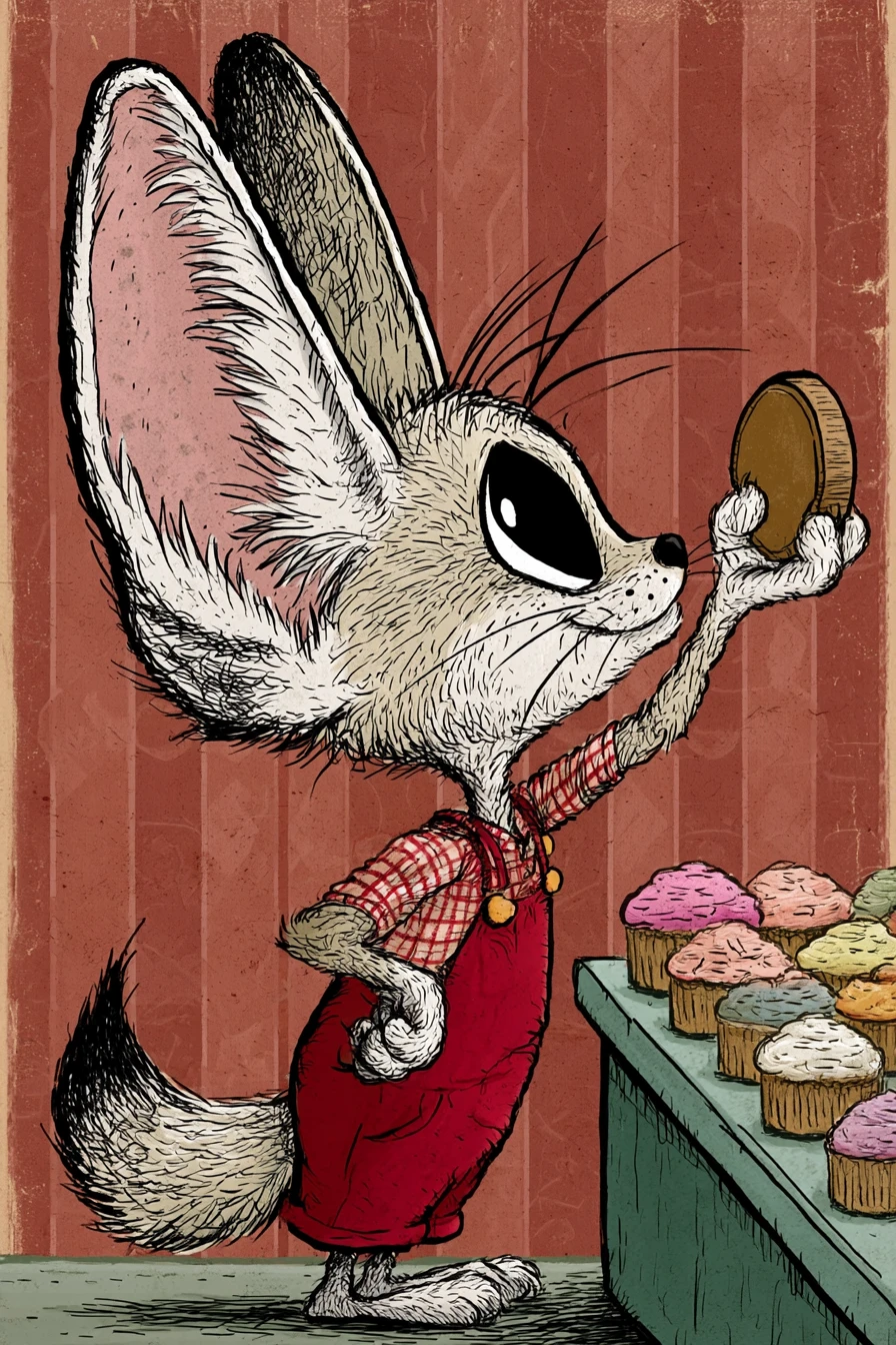 bakery