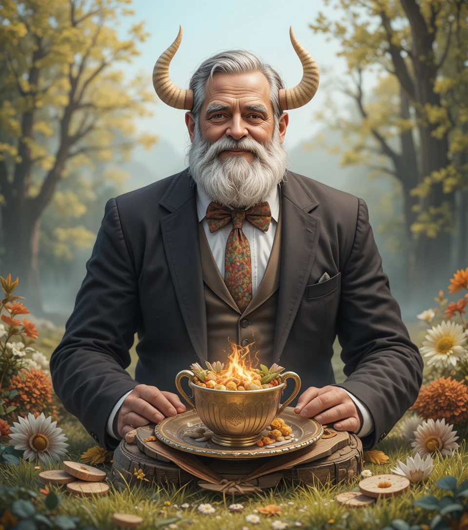 Grafica di annuncio dei vincitori della sfida per la Festa del Papà