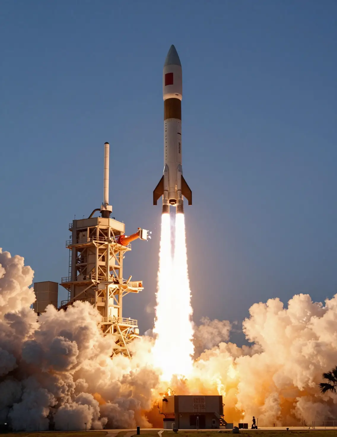rocket
