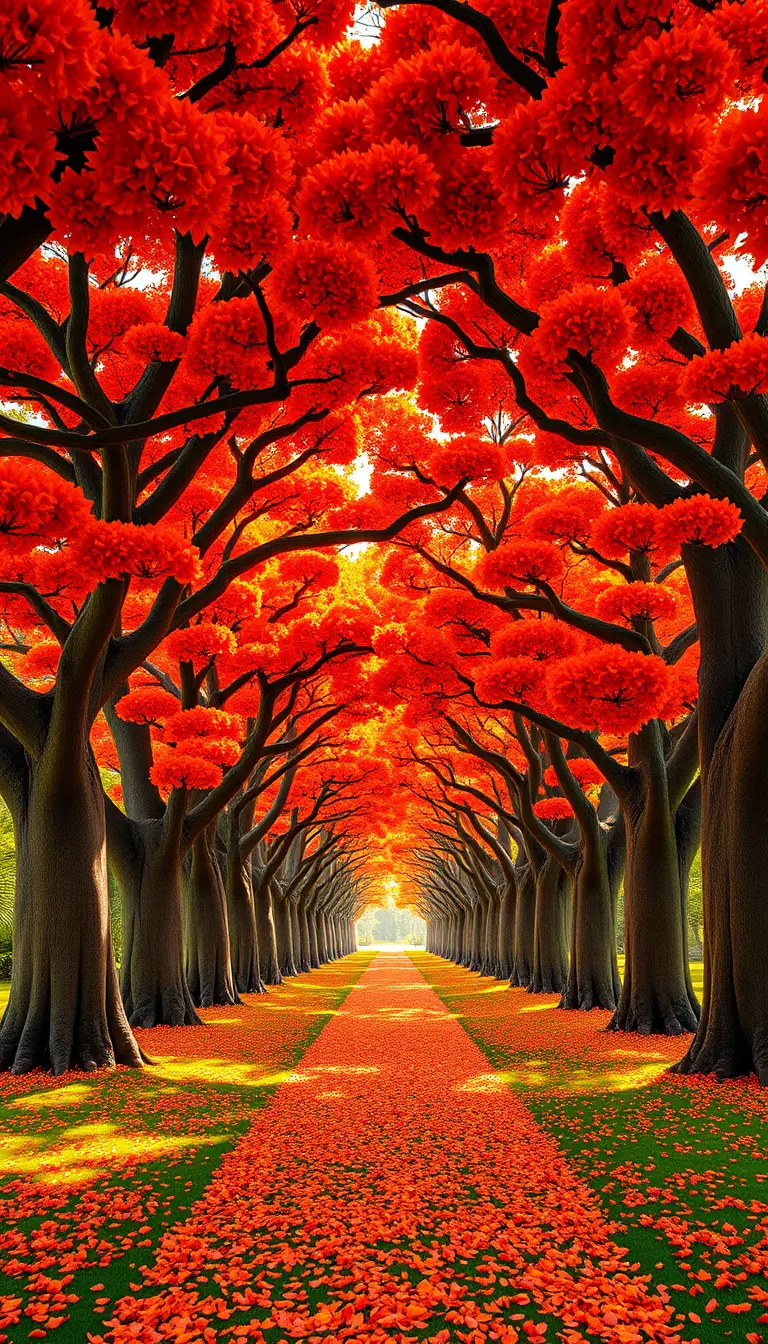 forest path