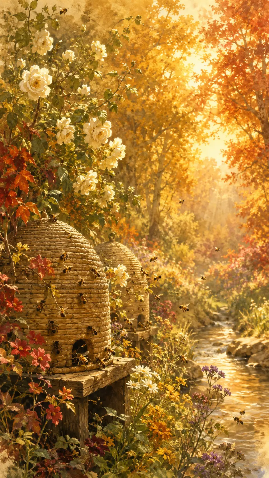 bee