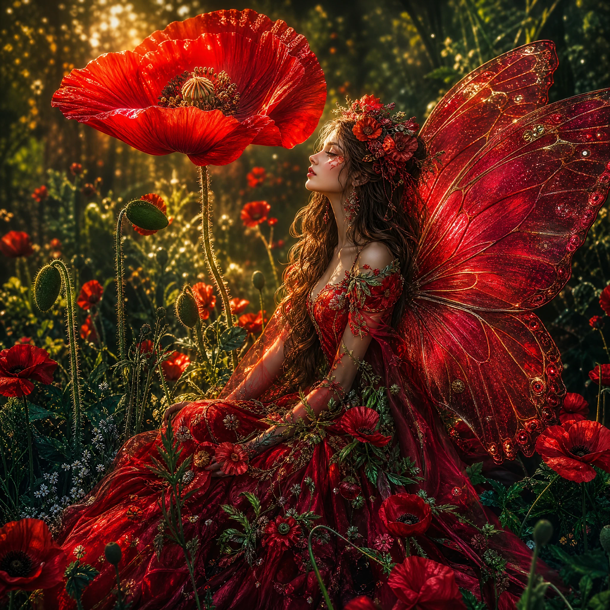 enchanted