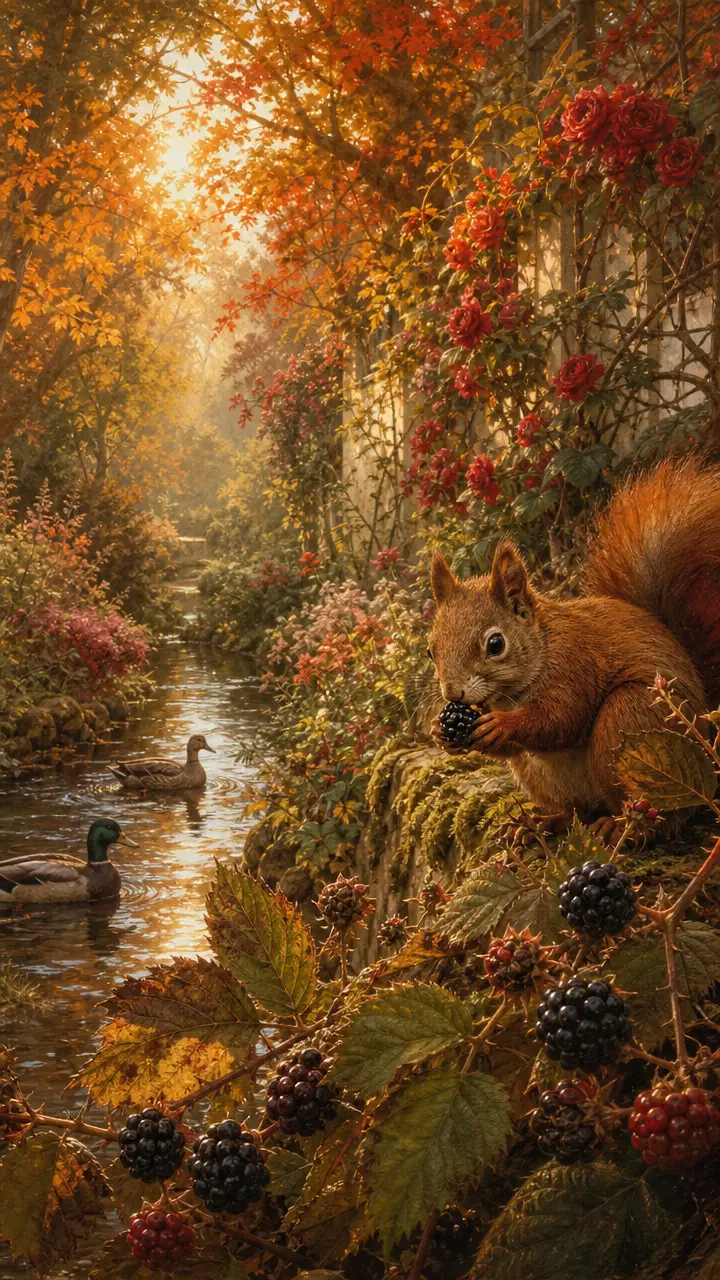 wildlife