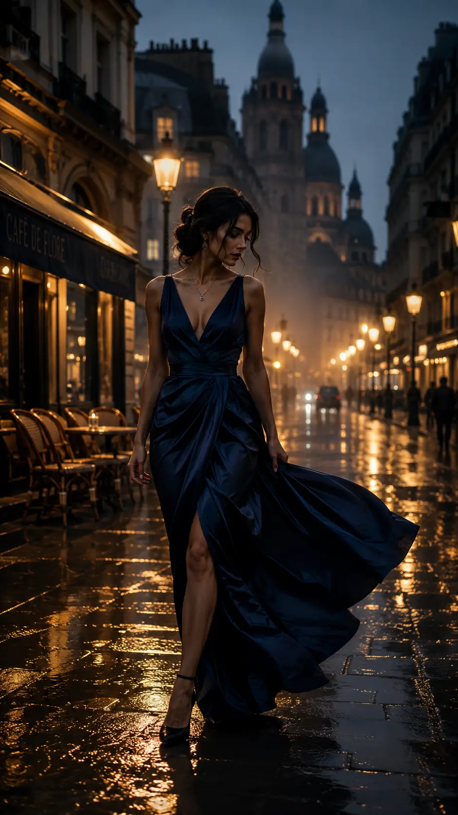 streetlight