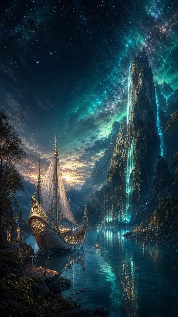 ship