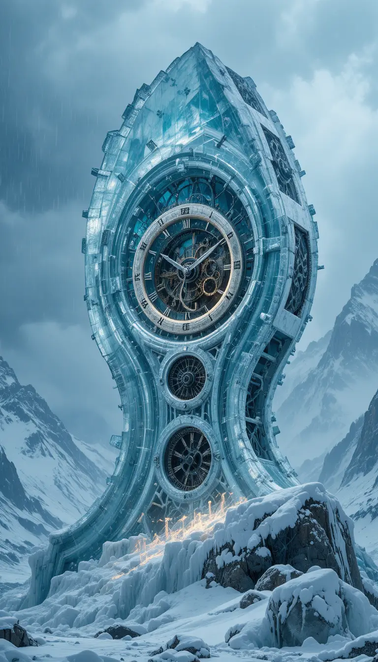 clock tower