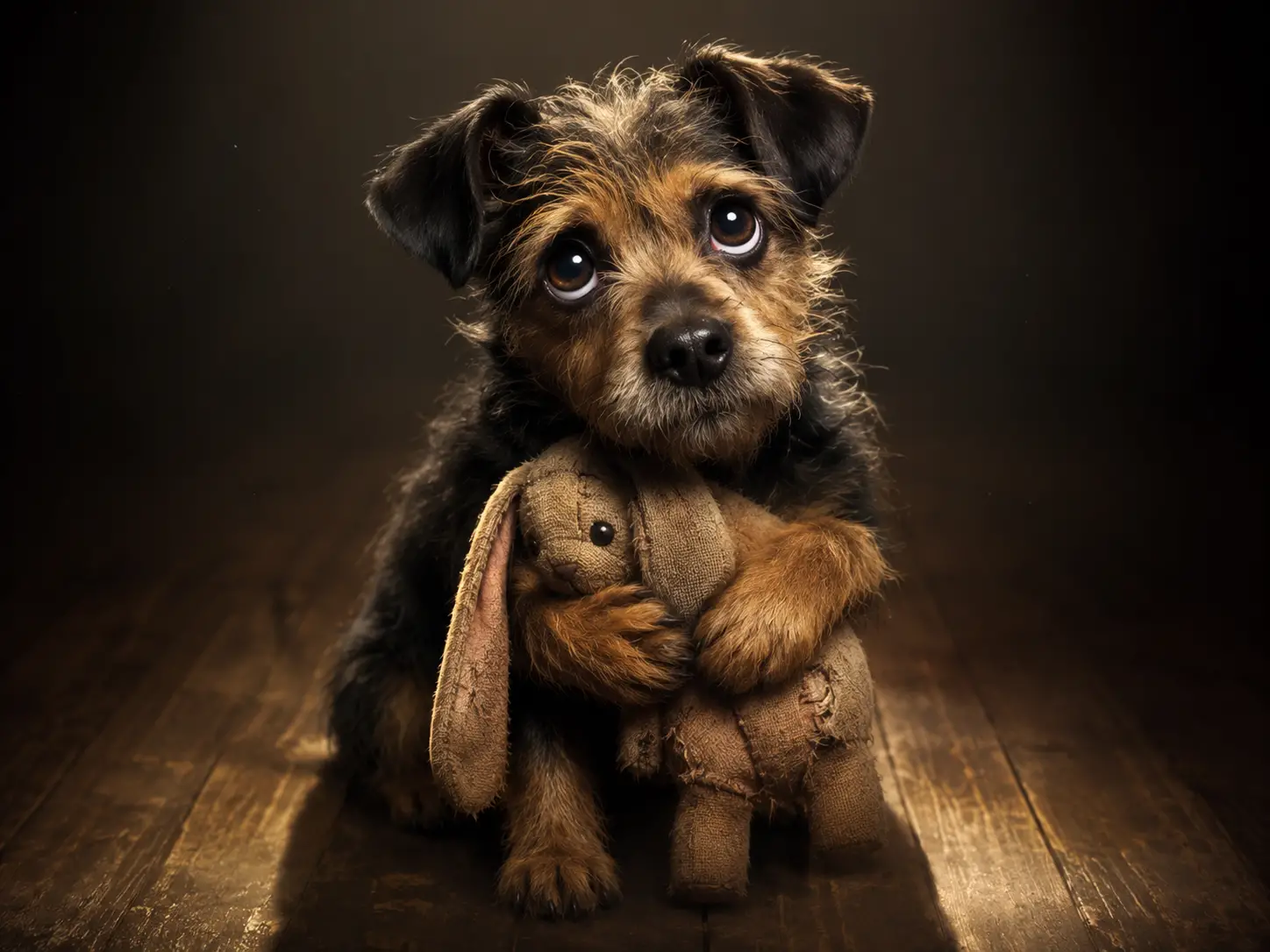 puppy