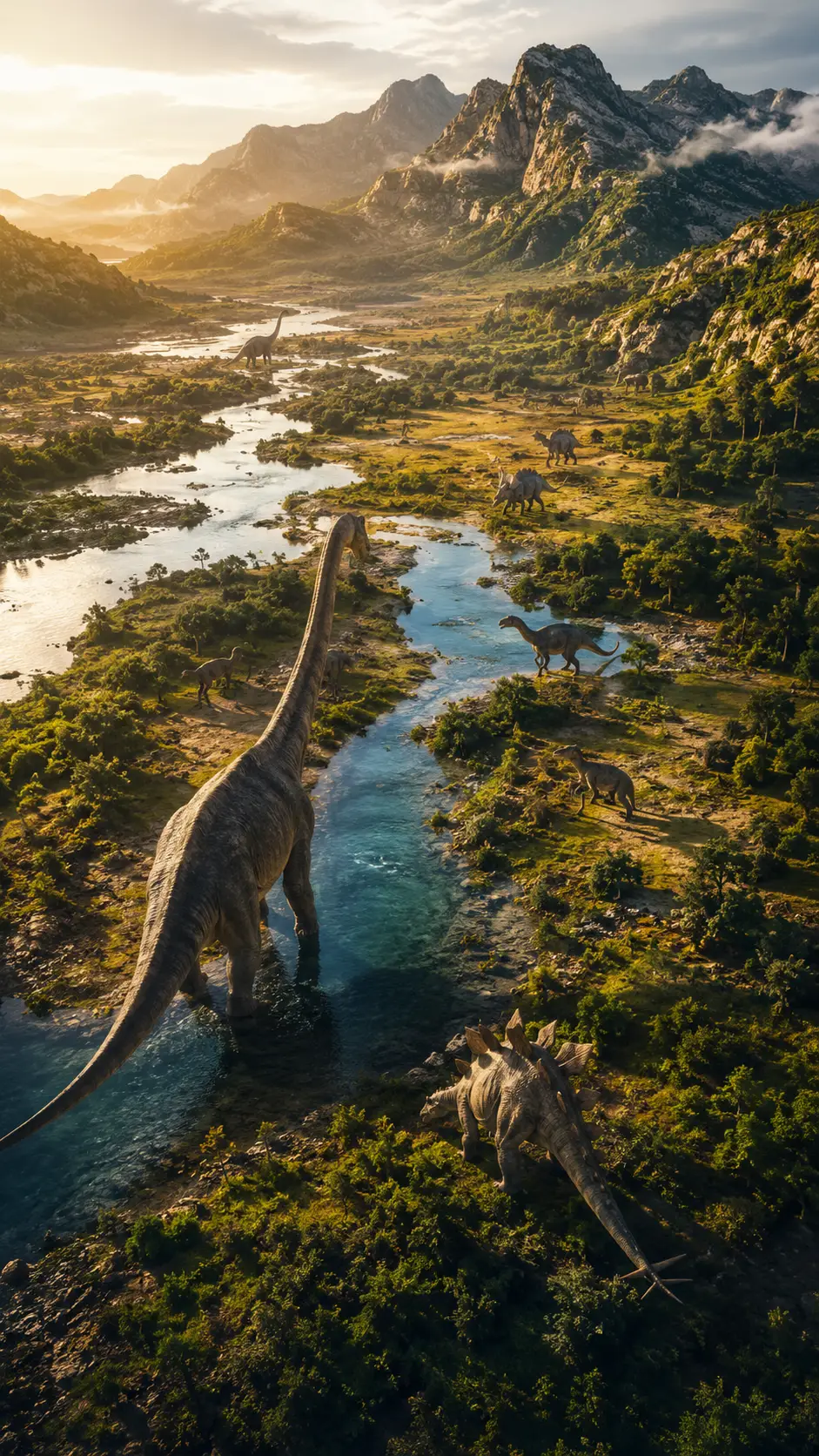 dinosaur