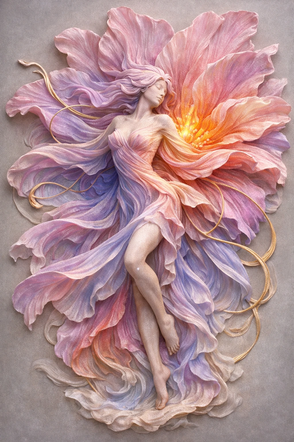 magical