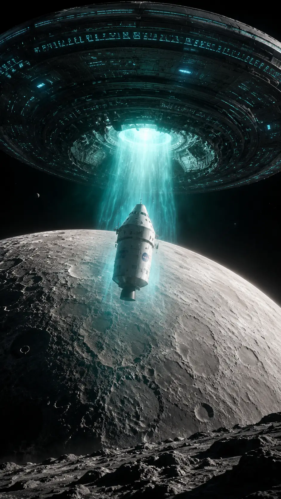 spacecraft