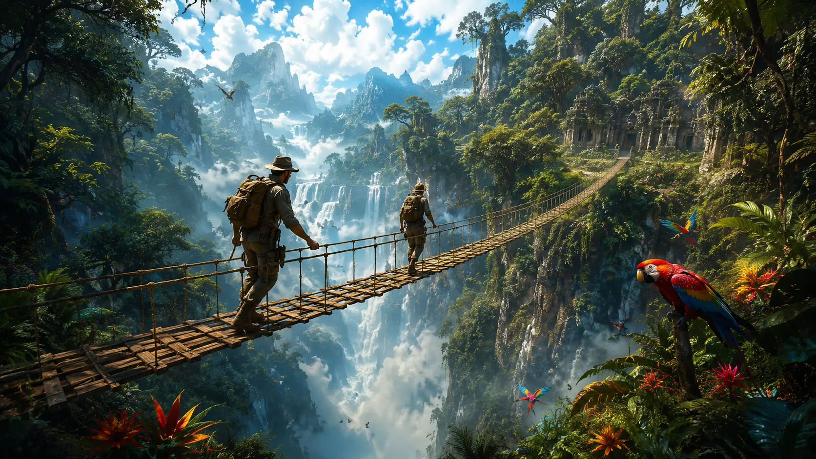 explorer