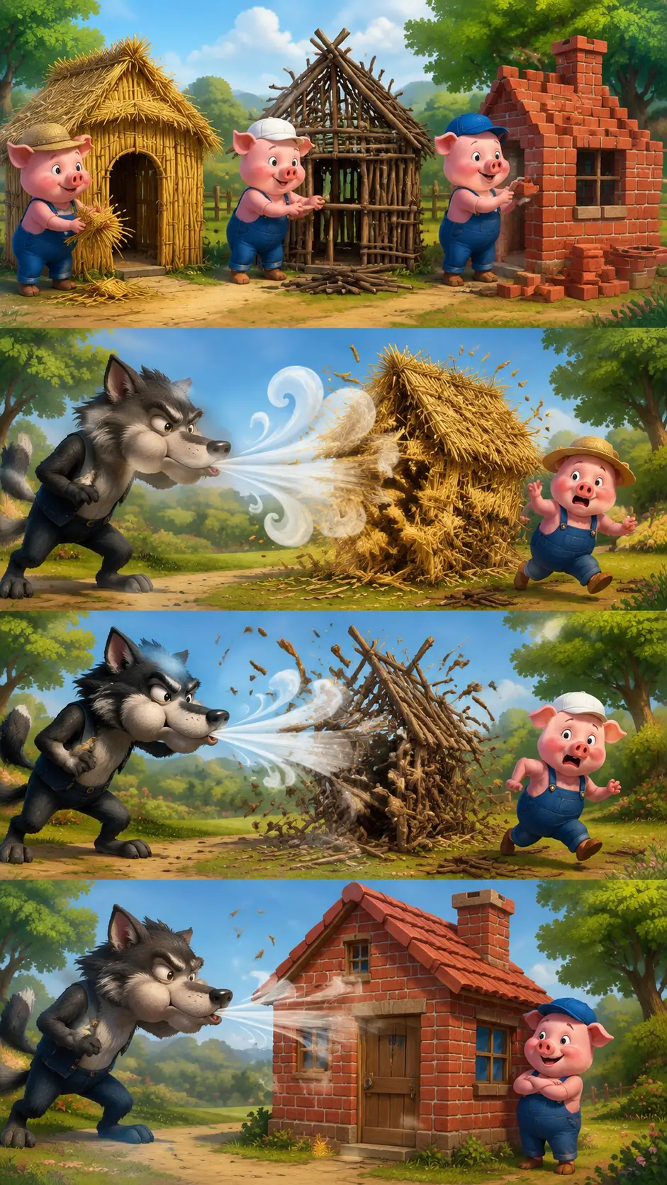 pig